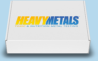 Heavy Metals Basic Panel