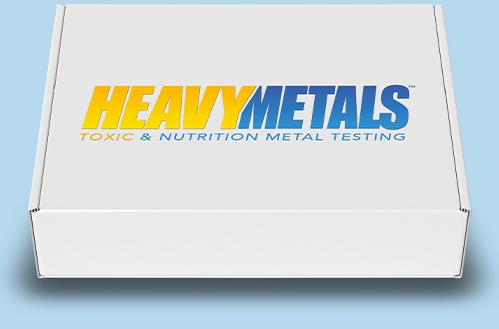 Heavy Metal Plus