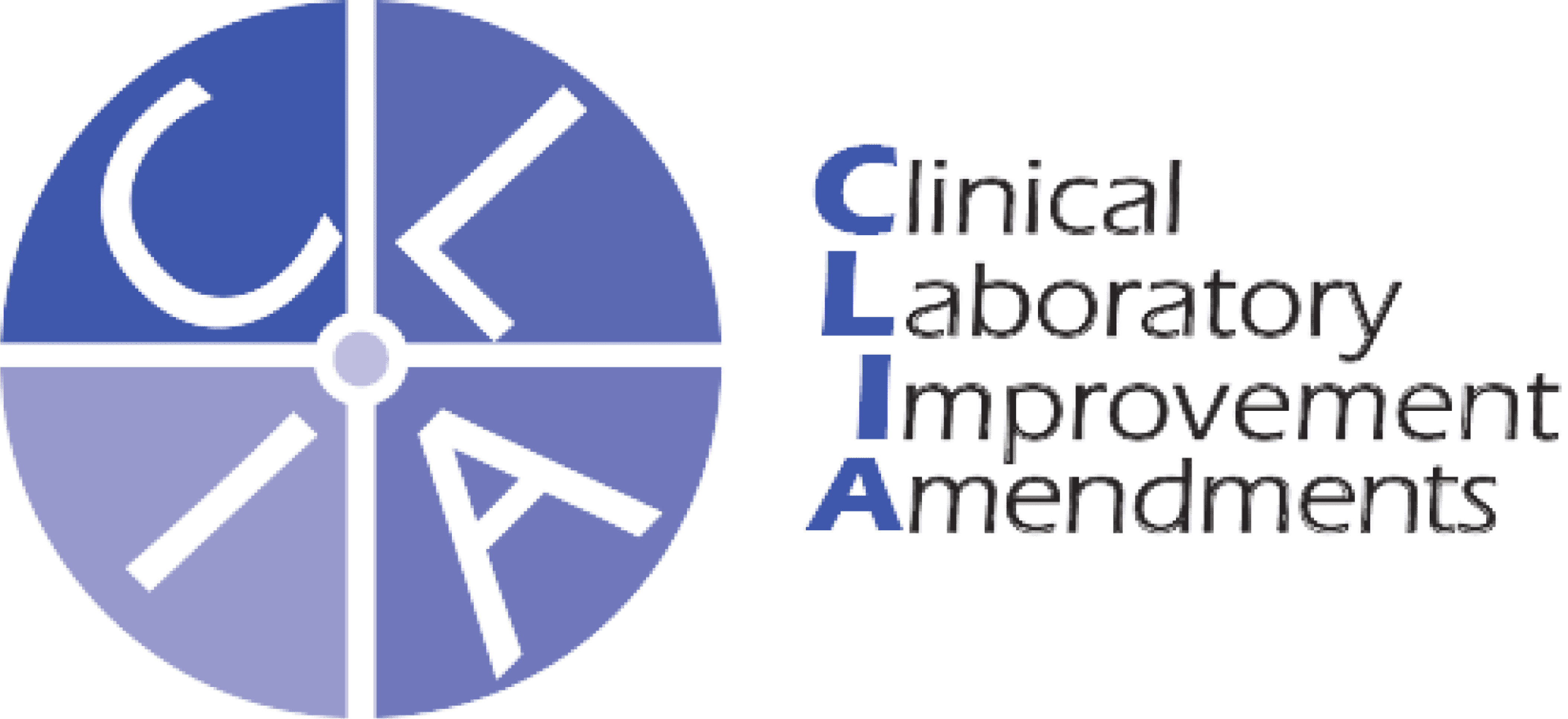 clia logo