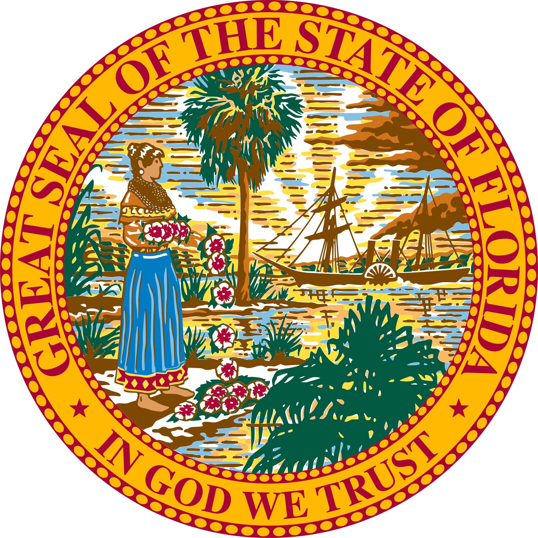 seal of florida