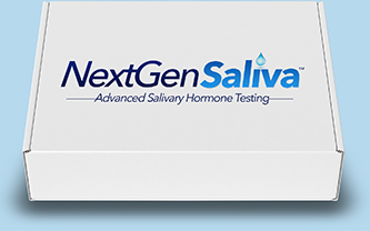 NextGen Saliva